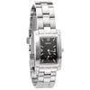 Ladies Stainless Steel Quartz Watch