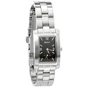 Ladies Stainless Steel Quartz Watch