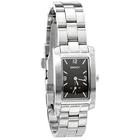 Ladies Stainless Steel Quartz Watch