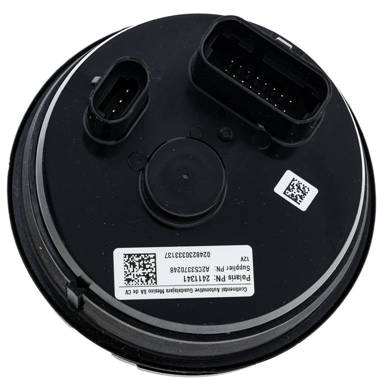 Polaris 2411341 Speedometer Ranger Crew XP EPS Military 800 700