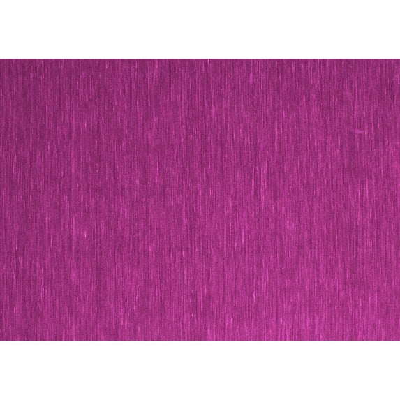 Ahgly Company Indoor Rectangle Abstract Pink Contemporary Area Rugs, 3' x 5'