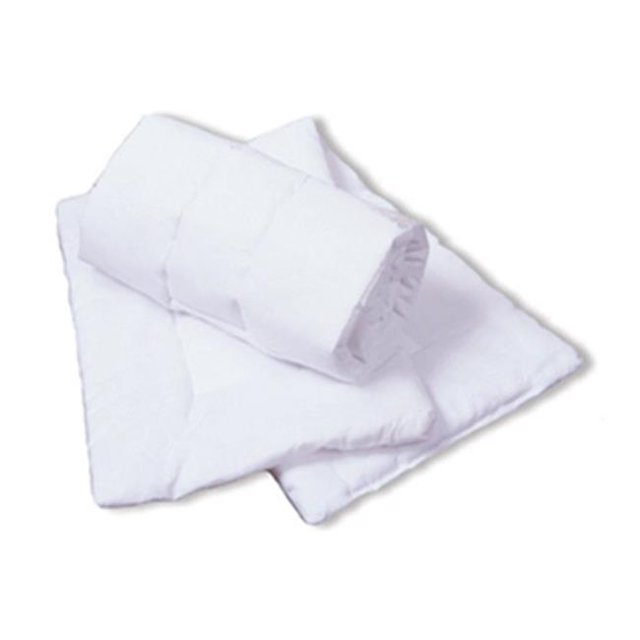 Jacks 978 Pillow Leg Wraps - 12 x 34 in.