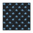 thumbnail image 1 of Octopus Bandana, Ocean Inhabitants, Unisex Head and Neck Tie, by Ambesonne, 1 of 2
