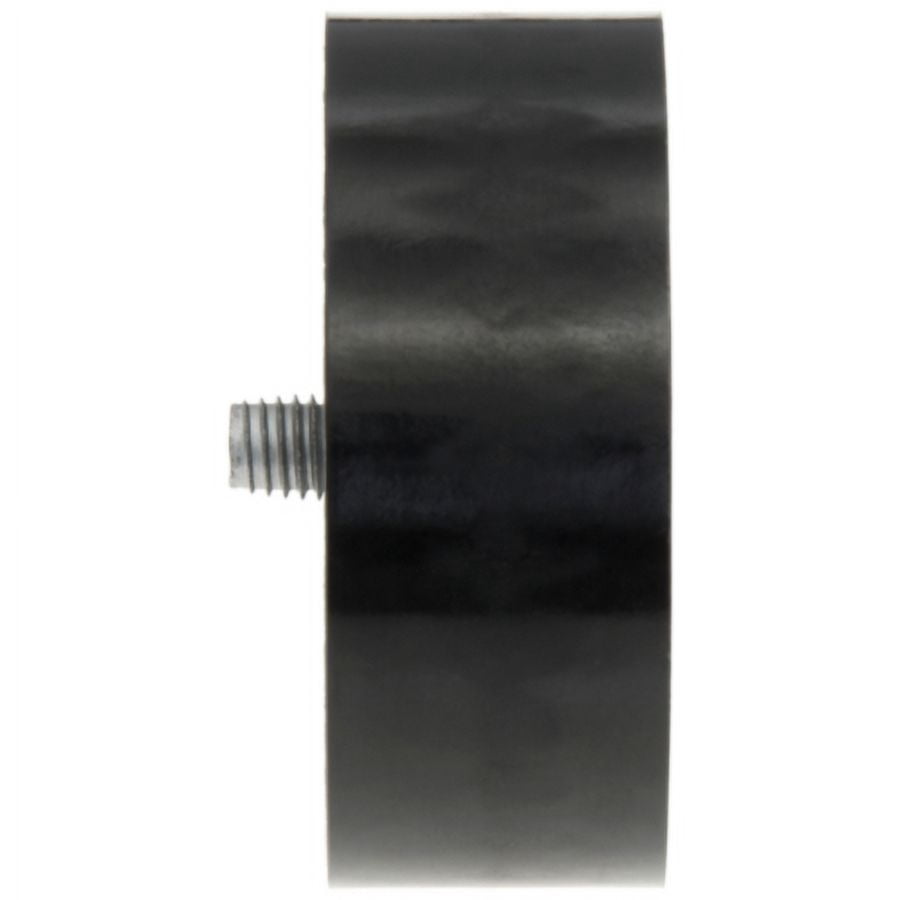 Litens Accessory Belt Drive Idler Pulley - Original Equipment Quality Fits select: 2011-2017 MERCEDES-BENZ S, 2013-2016 MERCEDES-BENZ GL
