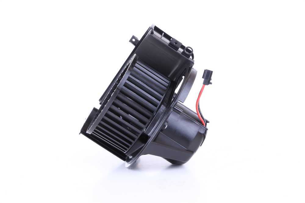 Nissens 87802 HVAC Blower Motor Assembly