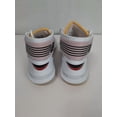 thumbnail image 5 of New Balance Men's Size 11.5 Basketball Sneakers Shoes BB9000 White Red BB9000A1, 5 of 5