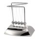 thumbnail image 5 of Dekaim Bola De Péndulo En Forma De Z, Juguete De Equilibrio De Acero, Bolas Oscilantes, Juguete De Ciencia Física De Movimiento Perpetuo para Niños, 5 of 5