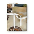 thumbnail image 3 of Carolines Treasures DAC3280APRON 30 x 27 in. Tawny Owl Apron, 3 of 5