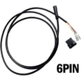 thumbnail image 4 of Yimiti Display Connecting Cable for Kugoo Electric Scooter Skateboard Display Tf100,6Pin, 4 of 8