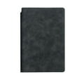 thumbnail image 1 of Days Sales Portable A5 Dry Erase Notebook, 9.4x6.3 Inch Reusable Dry Erase Notebook Erasable Notebook Whiteboard Notebook for Business Home Office Black, 1 of 9