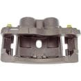 thumbnail image 3 of Centric Parts 14166004 Centric Semi-Loaded Brake Caliper with New Phenolic Pistons Fits select: 1999-2010 CHEVROLET SILVERADO, 1999-2007 GMC NEW SIERRA, 3 of 4
