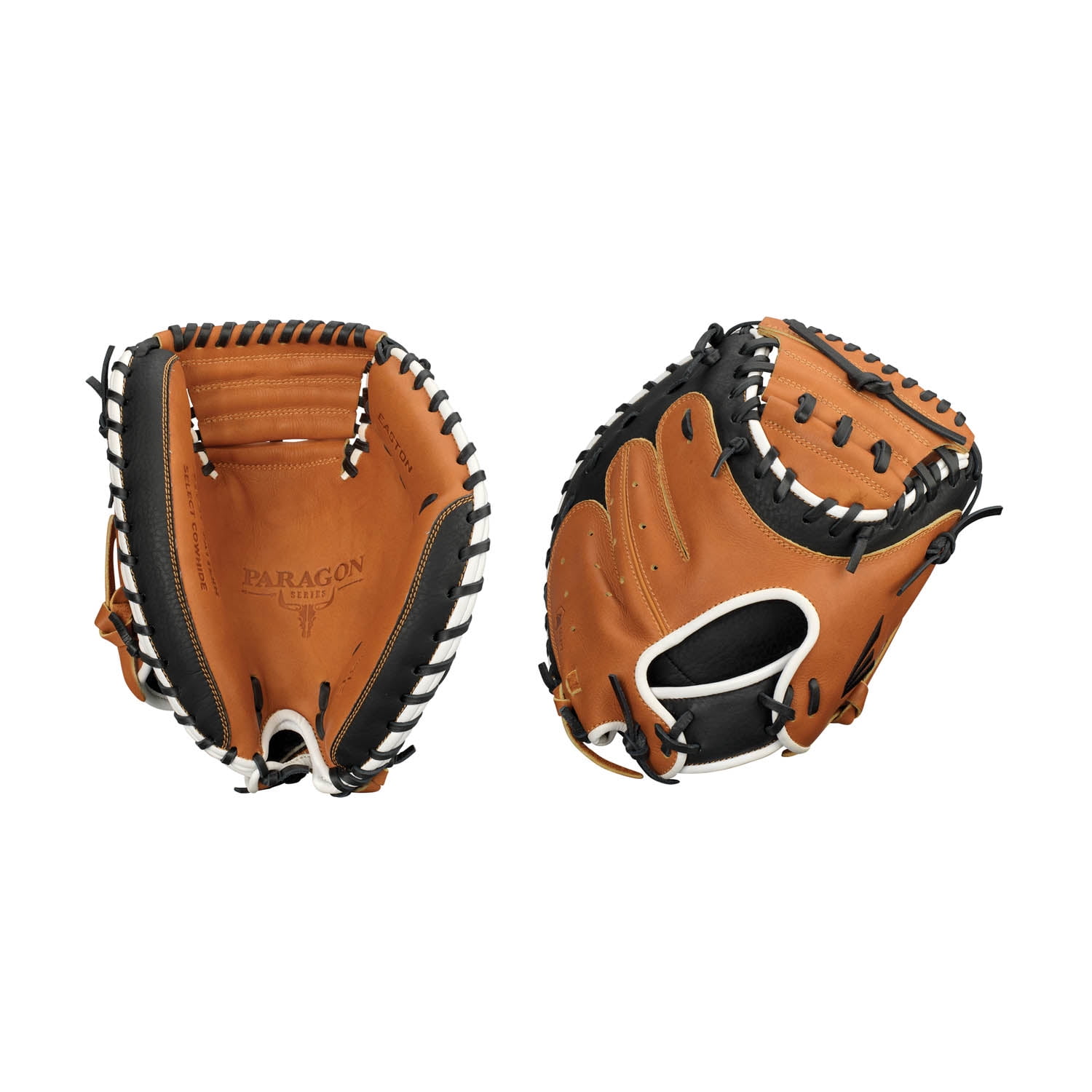 EASTON PARAGON YOUTH Baseball Glove, RightHand Throw, 31", Youth