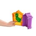 thumbnail image 4 of Fisher-Price Little People Fold ‘n Go Museum Visit, 4 of 7