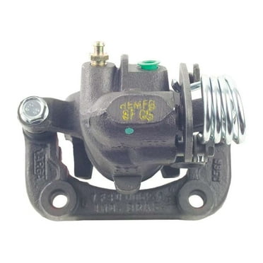 Remanufactured Cardone Cardone or OEF3 Brake Caliper, Unloaded w/Bracket Fits select: 2000-2007 FORD TAURUS, 2000-2005 MERCURY SABLE