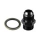 thumbnail image 1 of Negro M22x1.5 a 10AN, 1 of 7