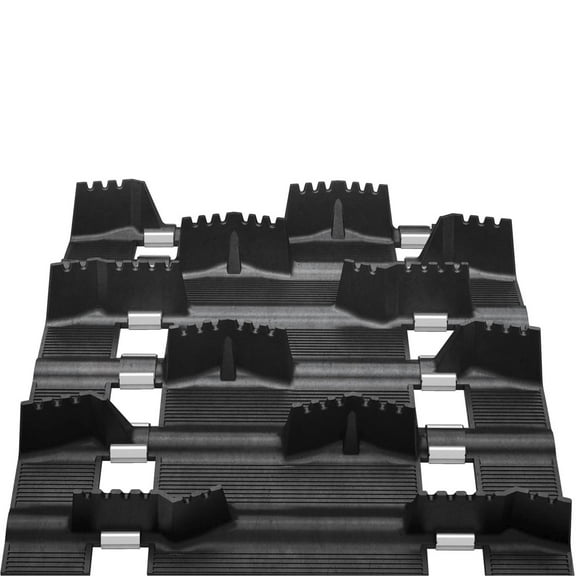 Polaris 5415692 144"x15"x2" Series 4 Snowmobile Track 2017-2020 RMK Switchback Voyager 600