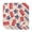 Red, Navy Blue, Beige, variant on 250th Anniversary Cloth Napkins, 4th of July America Freedom Veteran Day Washable and Reusable Dinner Napkins Set of 6, Table Napkin for Kitchen Party Birthday Wedding Hotel Housewarming 20"x20"