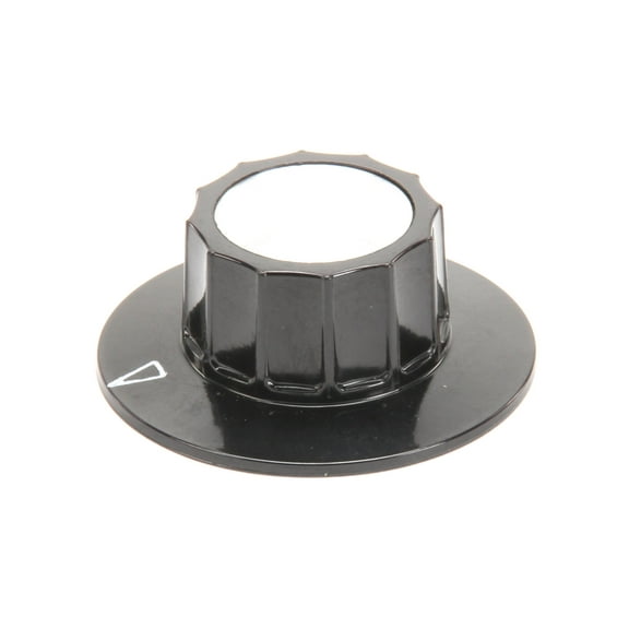 Southbend Range 33365, Control Knob