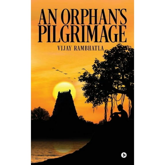 An Orphan's Pilgrimage (Paperback)