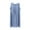 Blue, variant on Summer Saving! Enjoytime Women Sleeveless Beach Dress Outfits 2024 Solid Color Loose Sleeveless V-Neck Tank Pjs Dress Loose Comfort Flowy Summer Dresses for Women