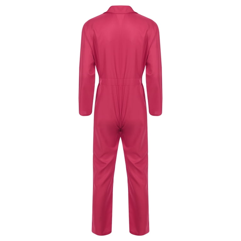 Yeahdor Mens Work Overalls Wear Resistant Coverall Long Yeahdor Mens Work Overalls Wear Resistant Coverall Long