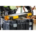 thumbnail image 2 of Portapapeles Sistema TSTAK DEWALT DWST17818, 2 of 10