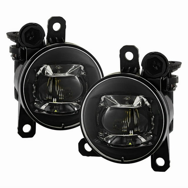 Spyder Automotive Driving/Fog Light 9052279 Driving/Fog Light; OEM Style