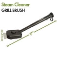 thumbnail image 2 of Cepillo Limpiador A Vapor Cuisinart CSBS-777, 2 of 8