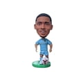 thumbnail image 1 of Football: Juguetes para Niños y Adultos - Sports Fans Muñeco de fútbol de 6.5 cm de la Copa Mundial adornos de personajes de estrella de fútbol hechos a mano Juguetes para Niños y Adultos, 1 of 6
