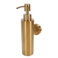 thumbnail image 4 of Dispensador De Jabón De Acero Dispensador De Jabón Líquido Moderno De Montaje En Pared De Acero Inoxidable Para Cocina Y, 4 of 7
