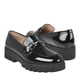 thumbnail image 1 of MOCASINES STYLO MUJER 706 CHAROL NEGRO, 1 of 4