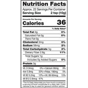 Sunfood Superfoods Super Greens Organic Superfood Powder with Probiotic Enzymes, 8 Oz