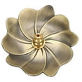 thumbnail image 1 of Craft CollectionIncense Rack Copper Plate Incense Holder Copper Plate Highly Versatile, 1 of 5