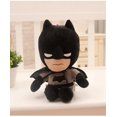 thumbnail image 5 of Muñecos de peluche de Los Vengadores simulados, Spiderman, Capitán América, Iron Man, Superman, Batman, venta al por mayor, 5 of 5
