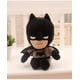 thumbnail image 5 of Muñecos de peluche de Los Vengadores simulados, Spiderman, Capitán América, Iron Man, Superman, Batman, venta al por mayor, 5 of 5