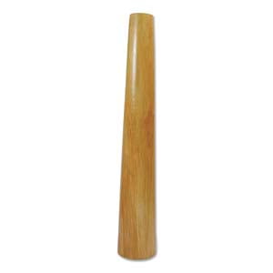 Wood Wrap Bracelet - Hard Wood Bracelet Sizing Bangle Mandrel Wire Wrapping Tool