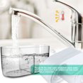 thumbnail image 3 of Herramienta De Extracción De Cera Para El Oído, Drenaje Automático De Riego De Agua De Riego De Agua Kit Con 4 Modos De Limpieza, Incluye Boquillas De Algodón Jarra, Etc., 3 of 7