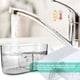 thumbnail image 3 of Desmontaje De Cera Para La Oreja Mejorada Con Tapa Del Oído TPE, De Drenaje Automático Y 4 Modos De Limpieza, Limpiador De Orejas Seguras Para La Acumulación De Cera Para La, 3 of 7