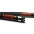 thumbnail image 4 of Viper Naturals 58" Billiard/Pool Cue, 2 Piece, Cherrywood Butt, 21 Ounce, 4 of 7