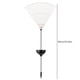 thumbnail image 3 of Lámpara Césped Diente León IP65 Impermeable (luz+200LED) Blanco, 3 of 3