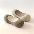 thumbnail image 4 of Buckwheat Cervical Pillow for Neck Pain Relief, Adjustable Contour Pillow for Side and Back Sleepers with Natural Filling, 4 of 9
