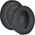 thumbnail image 5 of 1 Pair Replacement Earmuff Ear Pads for Anker soundcore Space Q45 Headphones, 5 of 6