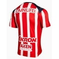 thumbnail image 4 of PUMA Chivas Home 2025-26 Jersey, Adult M, 4 of 4
