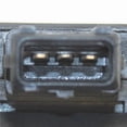 thumbnail image 2 of Walker 245-1142 Walker Mass Air Flow Assembly Fits select: 2001-2006 BMW X5, 2001-2005 BMW 330, 2 of 5