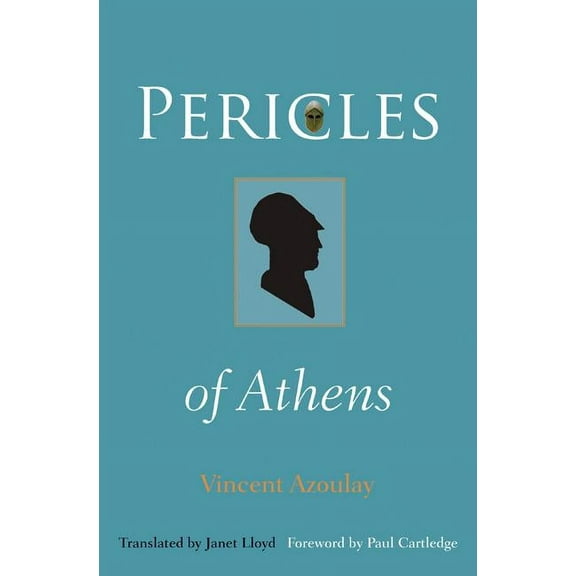Pericles of Athens, (Paperback)