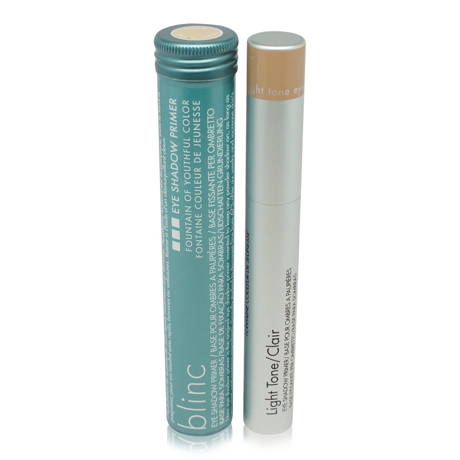 blinc Blinc Eye Shadow Primer Light Tone 0.14 oz Eyeshadow