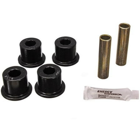 Leaf Spring Shackle Bushing - Compatible with 1969 - 1974, 1987 Chevy Blazer 1970 1971 1972 1973