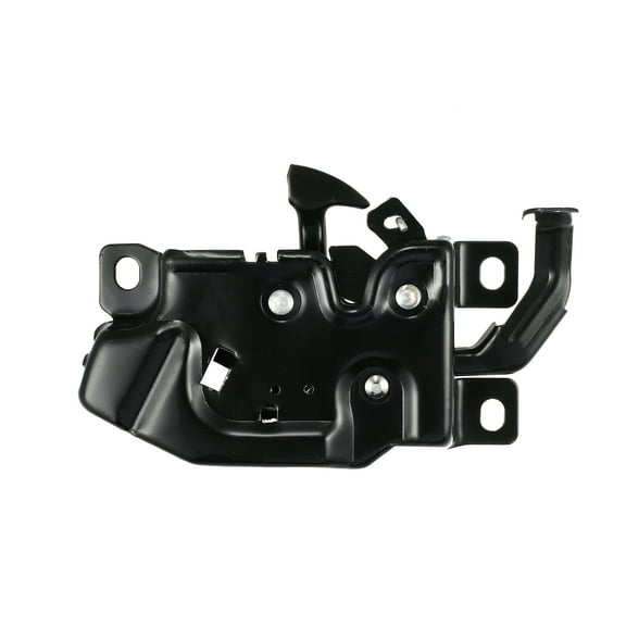 Black Hood Latch Lock 74120-S84-A01 for Honda Accord 1998-2002 1pcs