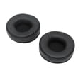 thumbnail image 3 of Almohadillas de Repuesto ANGGREK para Auriculares Estéreo Universales de 75mm, 3 of 7