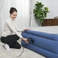 thumbnail image 5 of Bestway PowerTouch, Multicolor 12V 0.50 PSI 8A Electric Air Pump, 5 of 7